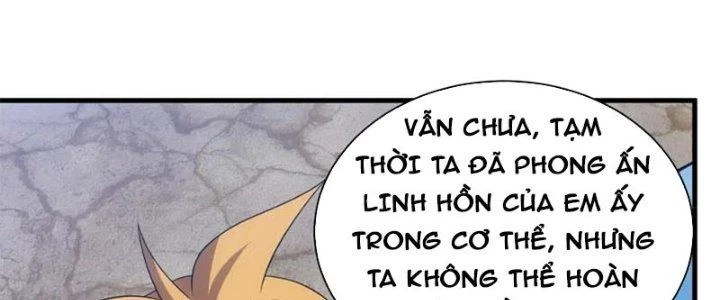 Đạo Sĩ Ma Pháp Dị Thế Giới Chapter 19 - Trang 3