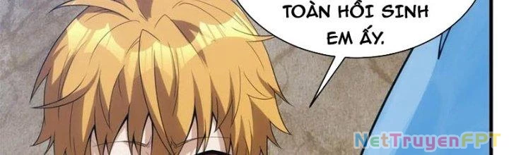 Đạo Sĩ Ma Pháp Dị Thế Giới Chapter 19 - Trang 3