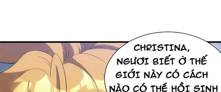 Đạo Sĩ Ma Pháp Dị Thế Giới Chapter 19 - Trang 3