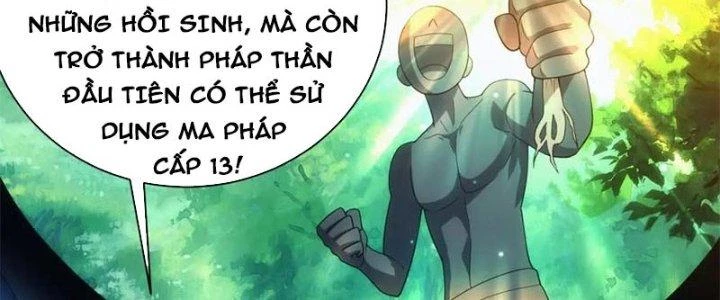 Đạo Sĩ Ma Pháp Dị Thế Giới Chapter 19 - Trang 3