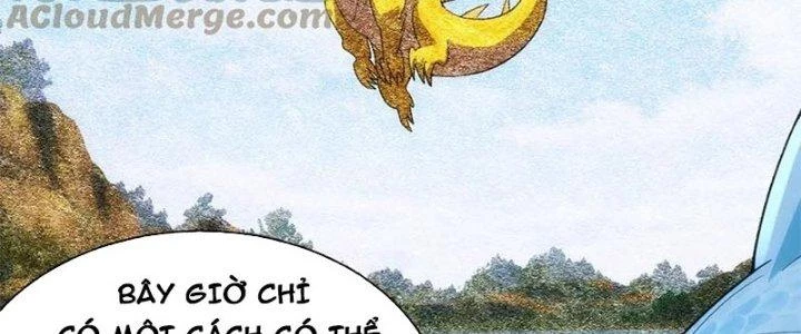 Đạo Sĩ Ma Pháp Dị Thế Giới Chapter 19 - Trang 3