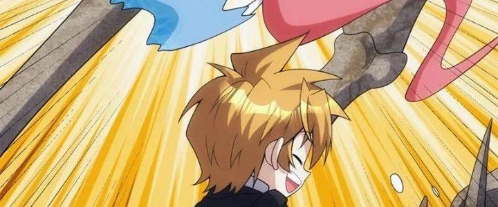 Đạo Sĩ Ma Pháp Dị Thế Giới Chapter 19 - Trang 3