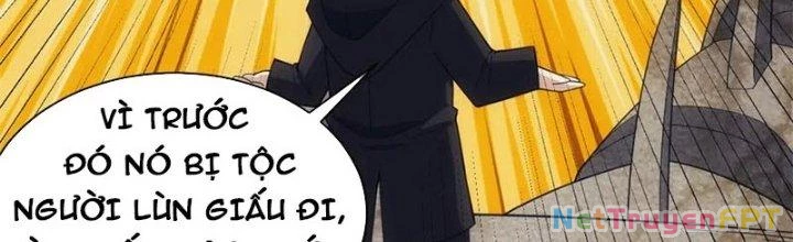 Đạo Sĩ Ma Pháp Dị Thế Giới Chapter 19 - Trang 3