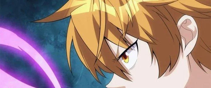Đạo Sĩ Ma Pháp Dị Thế Giới Chapter 19 - Trang 3