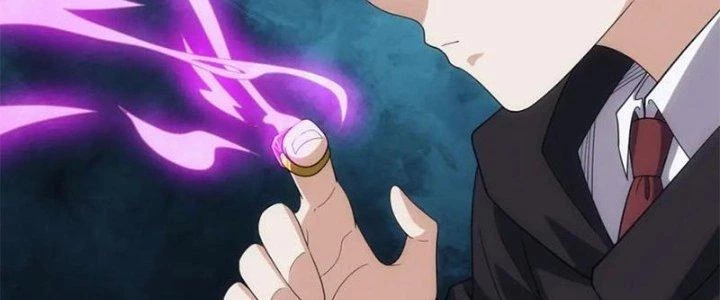 Đạo Sĩ Ma Pháp Dị Thế Giới Chapter 19 - Trang 3
