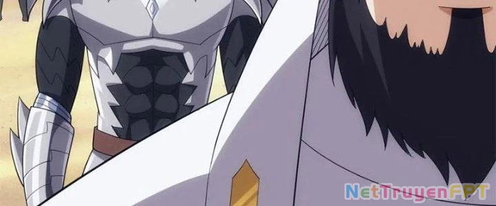 Đạo Sĩ Ma Pháp Dị Thế Giới Chapter 19 - Trang 3