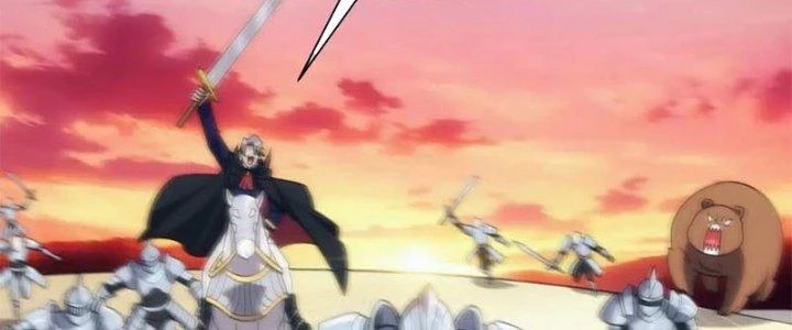 Đạo Sĩ Ma Pháp Dị Thế Giới Chapter 20 - Trang 2