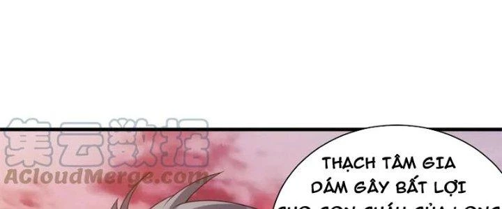 Đạo Sĩ Ma Pháp Dị Thế Giới Chapter 20 - Trang 2