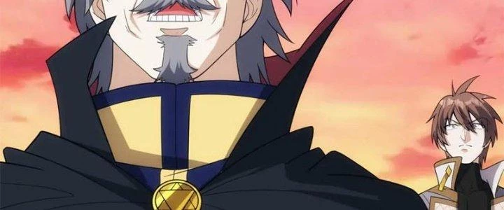 Đạo Sĩ Ma Pháp Dị Thế Giới Chapter 20 - Trang 2