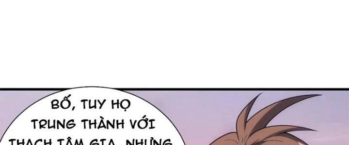 Đạo Sĩ Ma Pháp Dị Thế Giới Chapter 20 - Trang 2