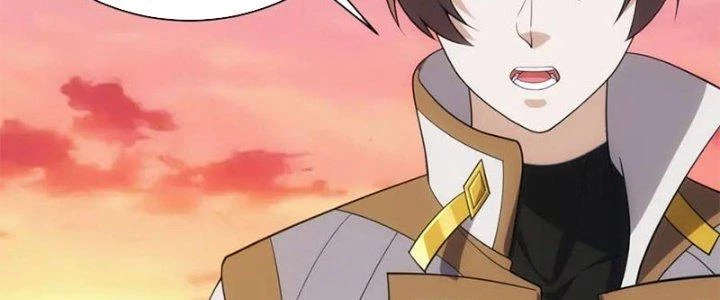 Đạo Sĩ Ma Pháp Dị Thế Giới Chapter 20 - Trang 2