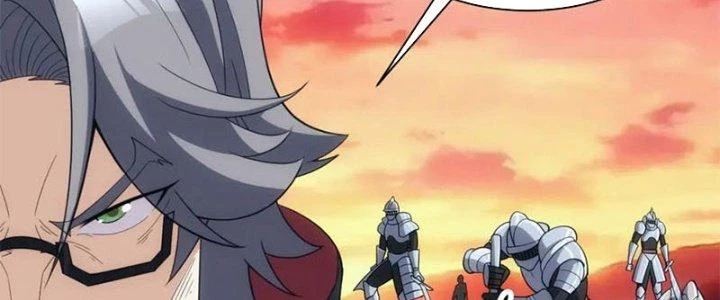 Đạo Sĩ Ma Pháp Dị Thế Giới Chapter 20 - Trang 2