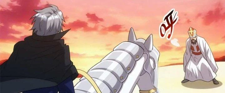 Đạo Sĩ Ma Pháp Dị Thế Giới Chapter 20 - Trang 2