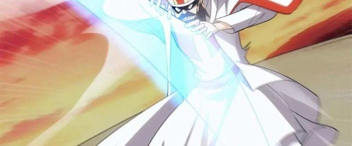 Đạo Sĩ Ma Pháp Dị Thế Giới Chapter 20 - Trang 2