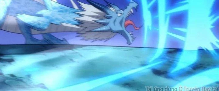 Đạo Sĩ Ma Pháp Dị Thế Giới Chapter 20 - Trang 2