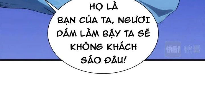Đạo Sĩ Ma Pháp Dị Thế Giới Chapter 20 - Trang 2