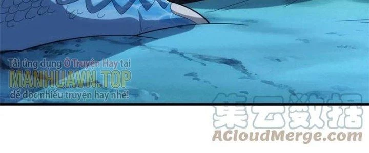 Đạo Sĩ Ma Pháp Dị Thế Giới Chapter 20 - Trang 2
