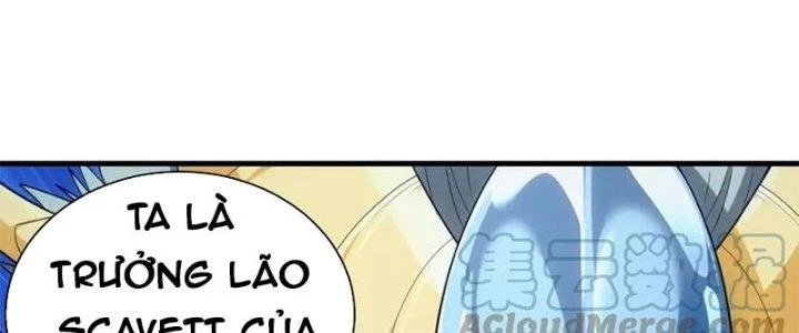 Đạo Sĩ Ma Pháp Dị Thế Giới Chapter 20 - Trang 2