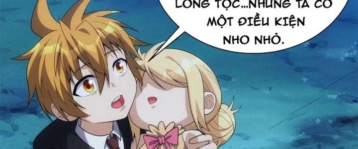 Đạo Sĩ Ma Pháp Dị Thế Giới Chapter 20 - Trang 2
