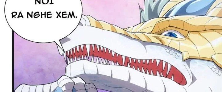 Đạo Sĩ Ma Pháp Dị Thế Giới Chapter 20 - Trang 2