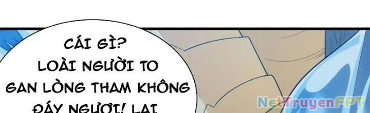Đạo Sĩ Ma Pháp Dị Thế Giới Chapter 20 - Trang 2