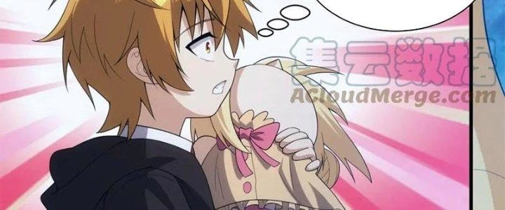 Đạo Sĩ Ma Pháp Dị Thế Giới Chapter 20 - Trang 2