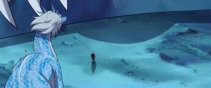 Đạo Sĩ Ma Pháp Dị Thế Giới Chapter 20 - Trang 2