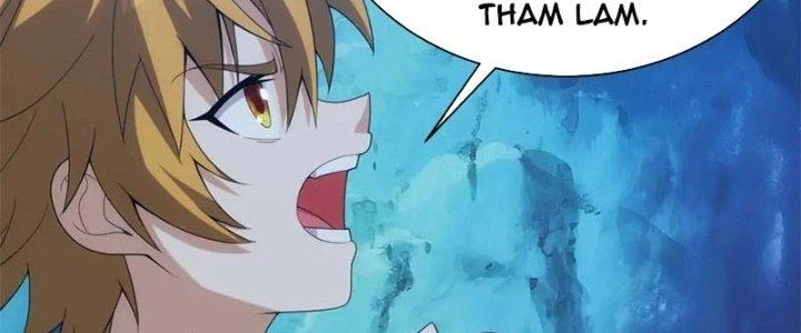 Đạo Sĩ Ma Pháp Dị Thế Giới Chapter 20 - Trang 2
