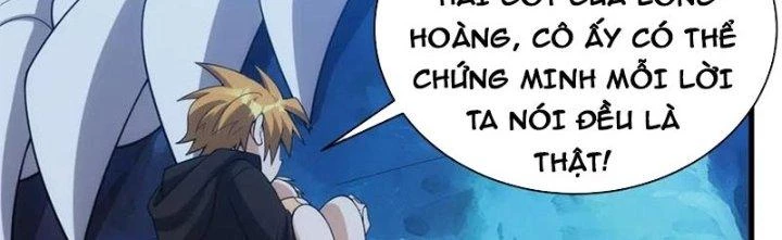 Đạo Sĩ Ma Pháp Dị Thế Giới Chapter 20 - Trang 2