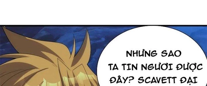 Đạo Sĩ Ma Pháp Dị Thế Giới Chapter 20 - Trang 2