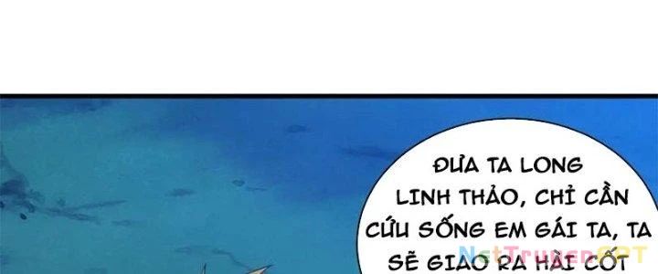 Đạo Sĩ Ma Pháp Dị Thế Giới Chapter 20 - Trang 2