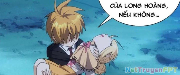Đạo Sĩ Ma Pháp Dị Thế Giới Chapter 20 - Trang 2