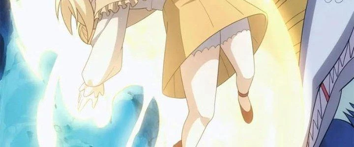 Đạo Sĩ Ma Pháp Dị Thế Giới Chapter 20 - Trang 2