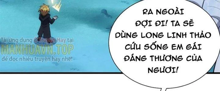 Đạo Sĩ Ma Pháp Dị Thế Giới Chapter 20 - Trang 2