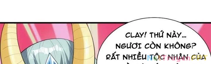 Đạo Sĩ Ma Pháp Dị Thế Giới Chapter 21 - Trang 2