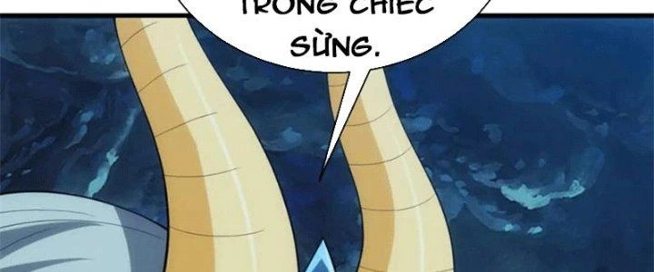 Đạo Sĩ Ma Pháp Dị Thế Giới Chapter 22 - Trang 2