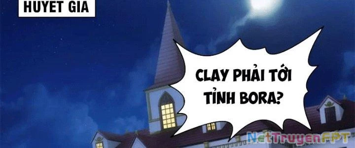 Đạo Sĩ Ma Pháp Dị Thế Giới Chapter 23 - Trang 2