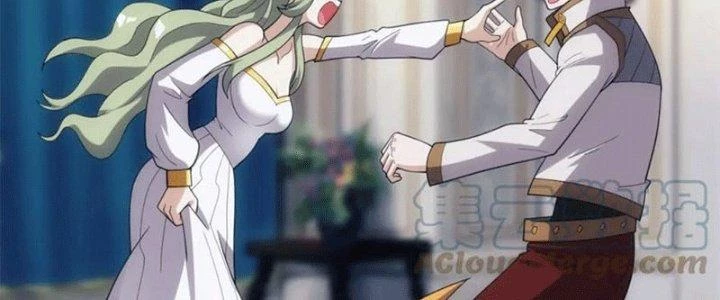 Đạo Sĩ Ma Pháp Dị Thế Giới Chapter 23 - Trang 2