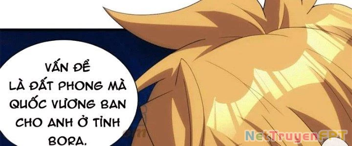 Đạo Sĩ Ma Pháp Dị Thế Giới Chapter 23 - Trang 2