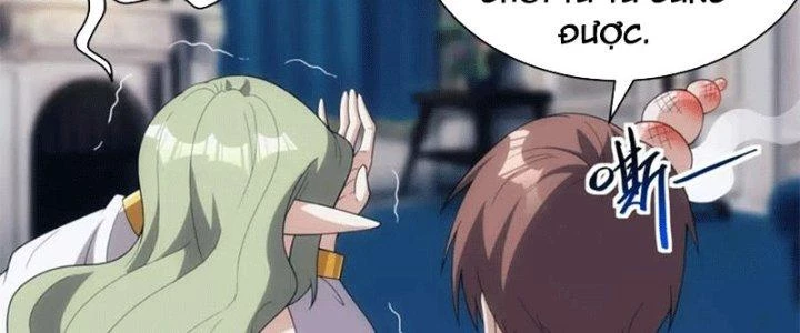 Đạo Sĩ Ma Pháp Dị Thế Giới Chapter 23 - Trang 2