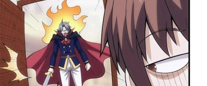 Đạo Sĩ Ma Pháp Dị Thế Giới Chapter 23 - Trang 2