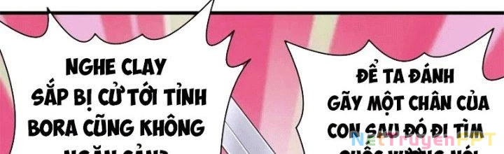 Đạo Sĩ Ma Pháp Dị Thế Giới Chapter 23 - Trang 2