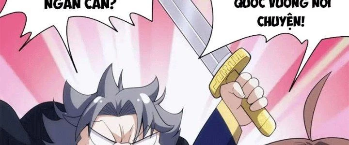 Đạo Sĩ Ma Pháp Dị Thế Giới Chapter 23 - Trang 2