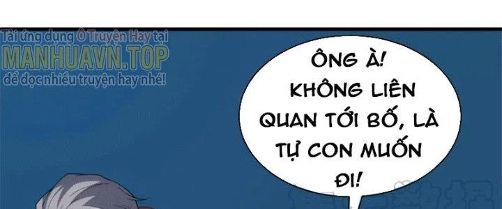 Đạo Sĩ Ma Pháp Dị Thế Giới Chapter 23 - Trang 2