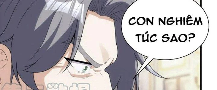 Đạo Sĩ Ma Pháp Dị Thế Giới Chapter 23 - Trang 2
