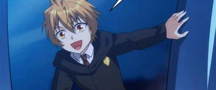 Đạo Sĩ Ma Pháp Dị Thế Giới Chapter 23 - Trang 2