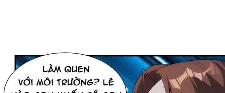 Đạo Sĩ Ma Pháp Dị Thế Giới Chapter 23 - Trang 2