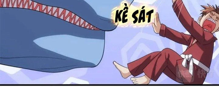 Đạo Sĩ Ma Pháp Dị Thế Giới Chapter 23 - Trang 2