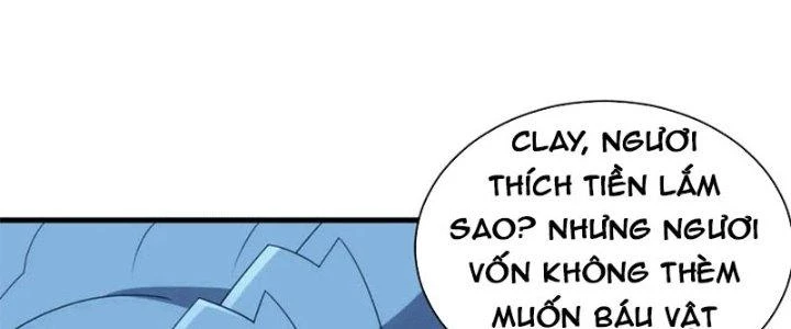 Đạo Sĩ Ma Pháp Dị Thế Giới Chapter 23 - Trang 2