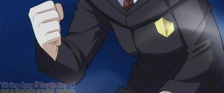 Đạo Sĩ Ma Pháp Dị Thế Giới Chapter 23 - Trang 2
